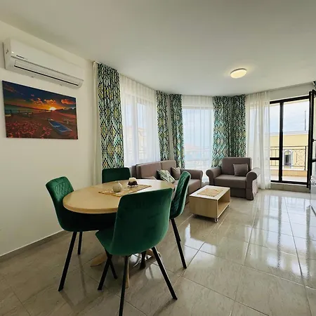 Horizon 12 'в' Sveti Vlas