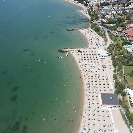 Horizon 12 'в' Appartement