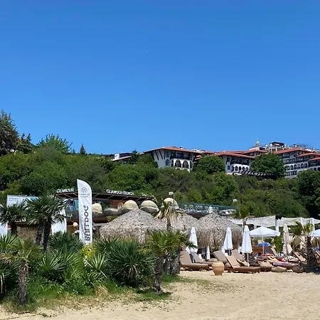 Horizon 12 'в' Appartement Sveti Vlas