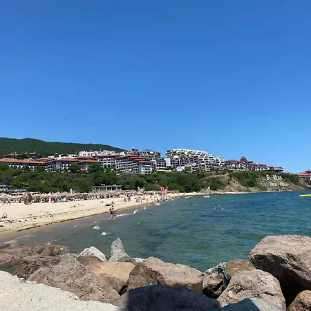 Appartement Horizon 12 'в' *