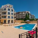 Horizon 12 'в' Lejlighed Sveti Vlas