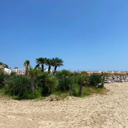 Horizon 12 'в' Sveti Vlas