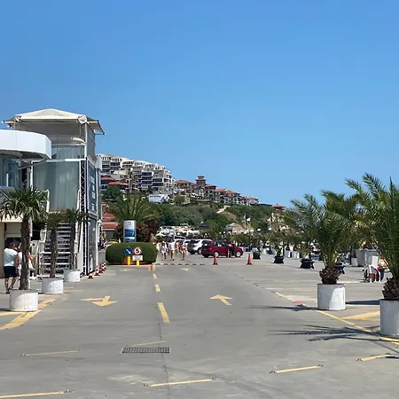 Horizon 12 'в' Apartment Sveti Vlas