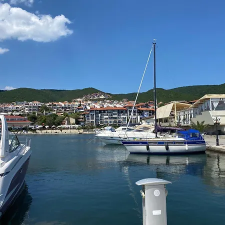 Horizon 12 'в' Apartment