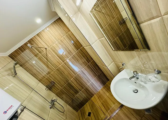 Horizon 12 'в' * Sveti Vlas